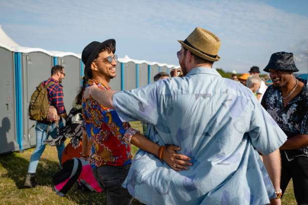 Best Local porta potty services  in Glassboro, NJ