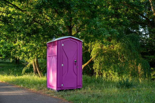 Best Porta potty rental for outdoor events  in Glassboro, NJ