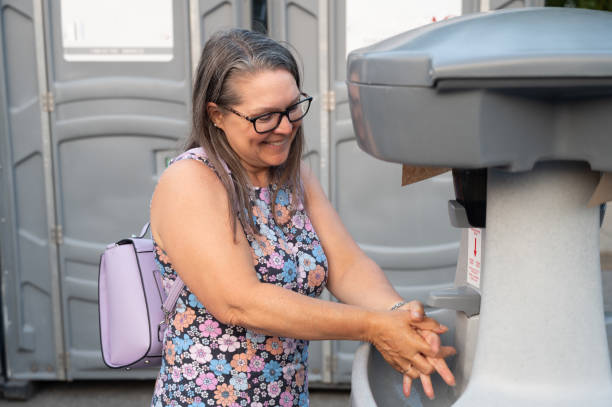 Portable Toilet Options We Offer in Glassboro, NJ